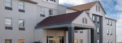 Spark By Hilton St. Robert Fort Leonard Wood