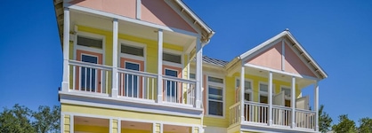Barefoot'n Resort