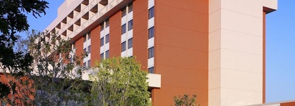 Ontario Airport Hotel & Conference Center