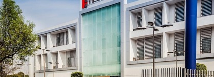Fiesta Inn Plaza Central Aeropuerto