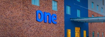 One Monclova Hotel