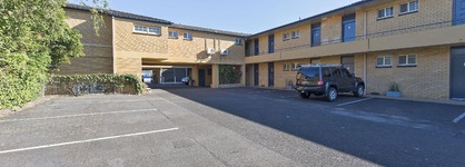 Comfort Inn All Seasons