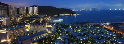 Luhuitou Sanya Resort