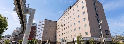 Jr East Hotel Mets Kamakura Ofuna