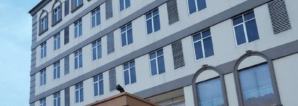Grand Kanaya Hotel