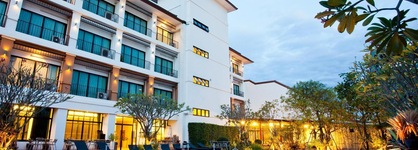 The Pannarai Hotel