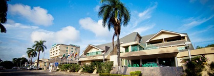 Alisa Hotel North Ridge