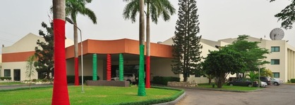 Fiesta Royale Hotel