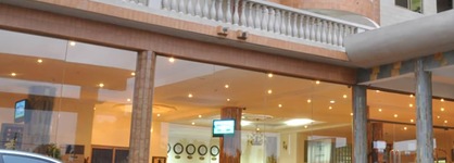 Mensvic Grand Hotel