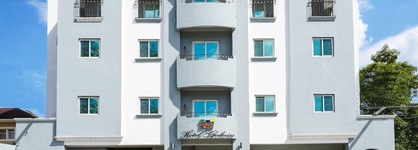 Hotel Galerias Hn