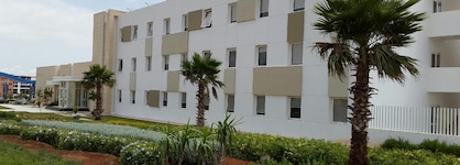 Relax Hôtel Oujda