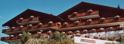 Hotel Le Grand Chalet Gstaad