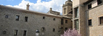 Centro De Vacaciones Ligüerre De Cinca