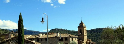 Camping & Bungalows Ligüerre De Cinca
