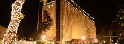 Pearl Continental Hotel Karachi