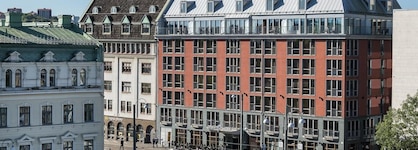 Profilhotels Opera
