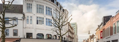 Stadshotel De Paris
