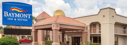 Baymont By Wyndham Mobile Tillmans Corner