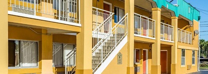 Quality Inn Charleston Gateway