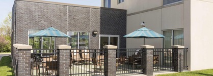 Hyatt Place Lexington