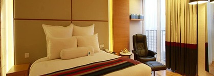 Avari Towers Karachi