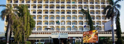 Mehran Hotel