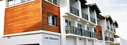Hôtel Les Terrasses D'atlanthal
