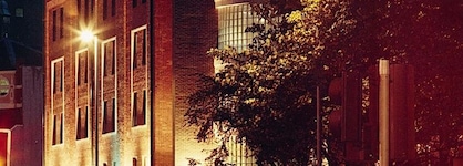Leonardo Hotel Belfast