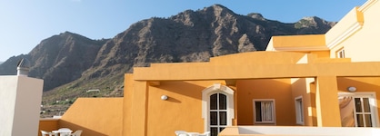 Coral Los Silos - Your Natural Accommodation Choice