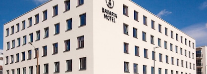 Coffee Fellows Hotel München-Freiham