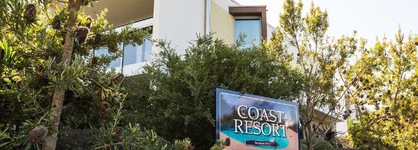 Coast Resort Merimbula