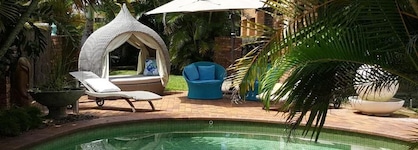 Ballina Palms Boutique Motel