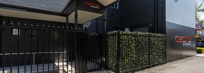 Civic Apartments