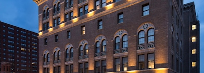Hotel Indigo Baltimore Downtown By Ihg
