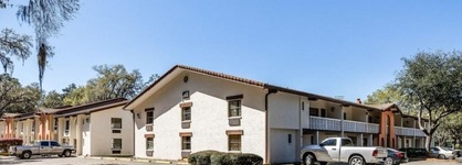 Motel 6 Tallahassee, Fl – North Monroe