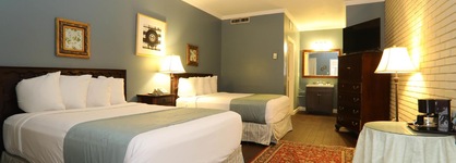 Malaga Inn