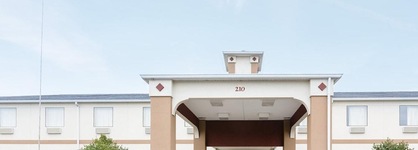 Red Roof Inn Plus+ Danville, Ky