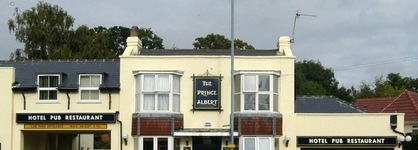 The Prince Albert