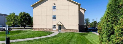 La Quinta Inn & Suites By Wyndham Spokane Valley
