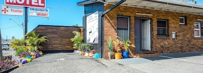 Port Macquarie Motel