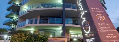 Sevan Apartments