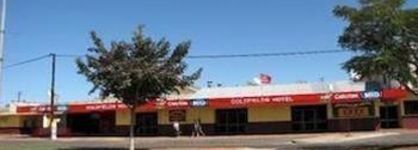 Goldfields Hotel Motel