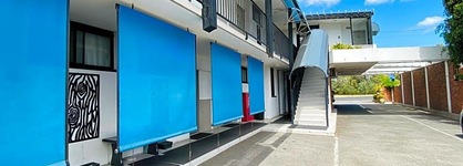 Connells Motel & Serviced Apartments