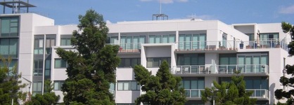 The Waterfront Apartments