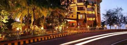 Sinclairs Bayview Port Blair