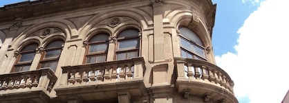 Hotel San Francisco