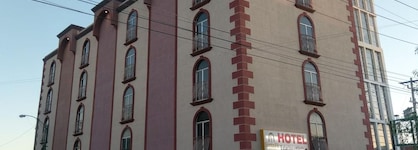 Hotel Santa Fe