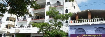 Hotel Los Cuates De Cancun