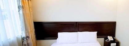 Hotel Bintang Indah