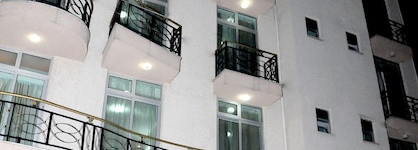 Ag Palace Hotel